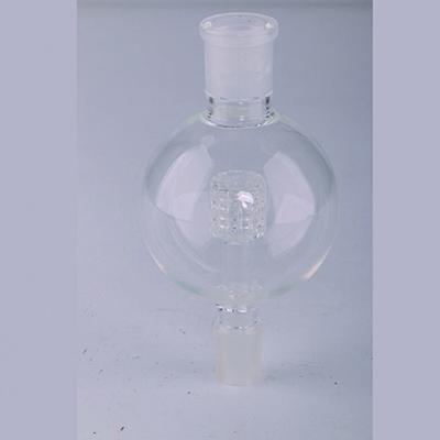 شيشة ستانلس ستيل،  SS-B005