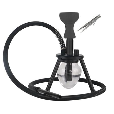 شيشة ألومنيوم،  ALU-MINI001