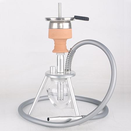 شيشة ألومنيوم،  ALU-MINI001