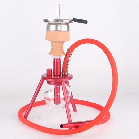شيشة ألومنيوم،  ALU-MINI001