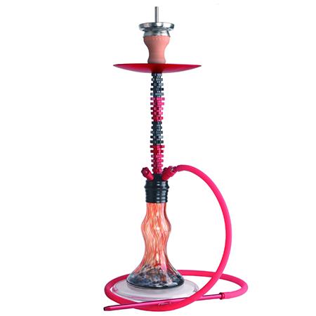 شيشة سبيكة الزنك،  Z-007
