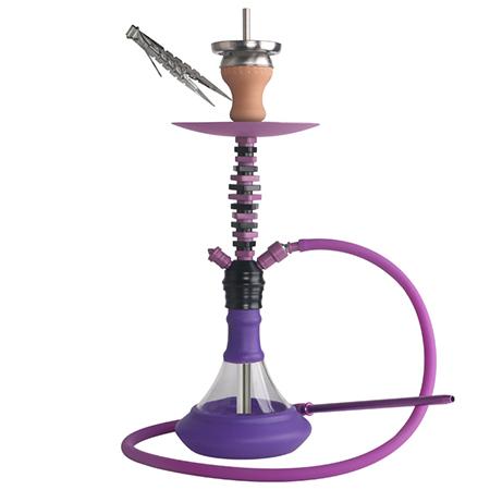 شيشة سبيكة الزنك،  Z-010