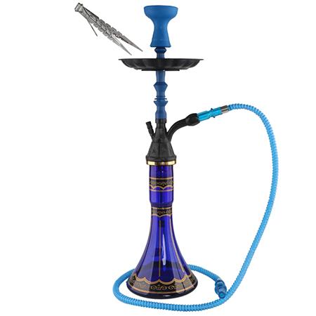 شيشة سبيكة الزنك،  Z-B004